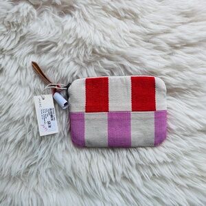 Mercado Global Theresa Passport Wallet